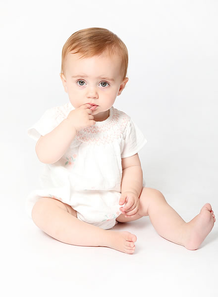 Baby and Toddler Modelling in the UK